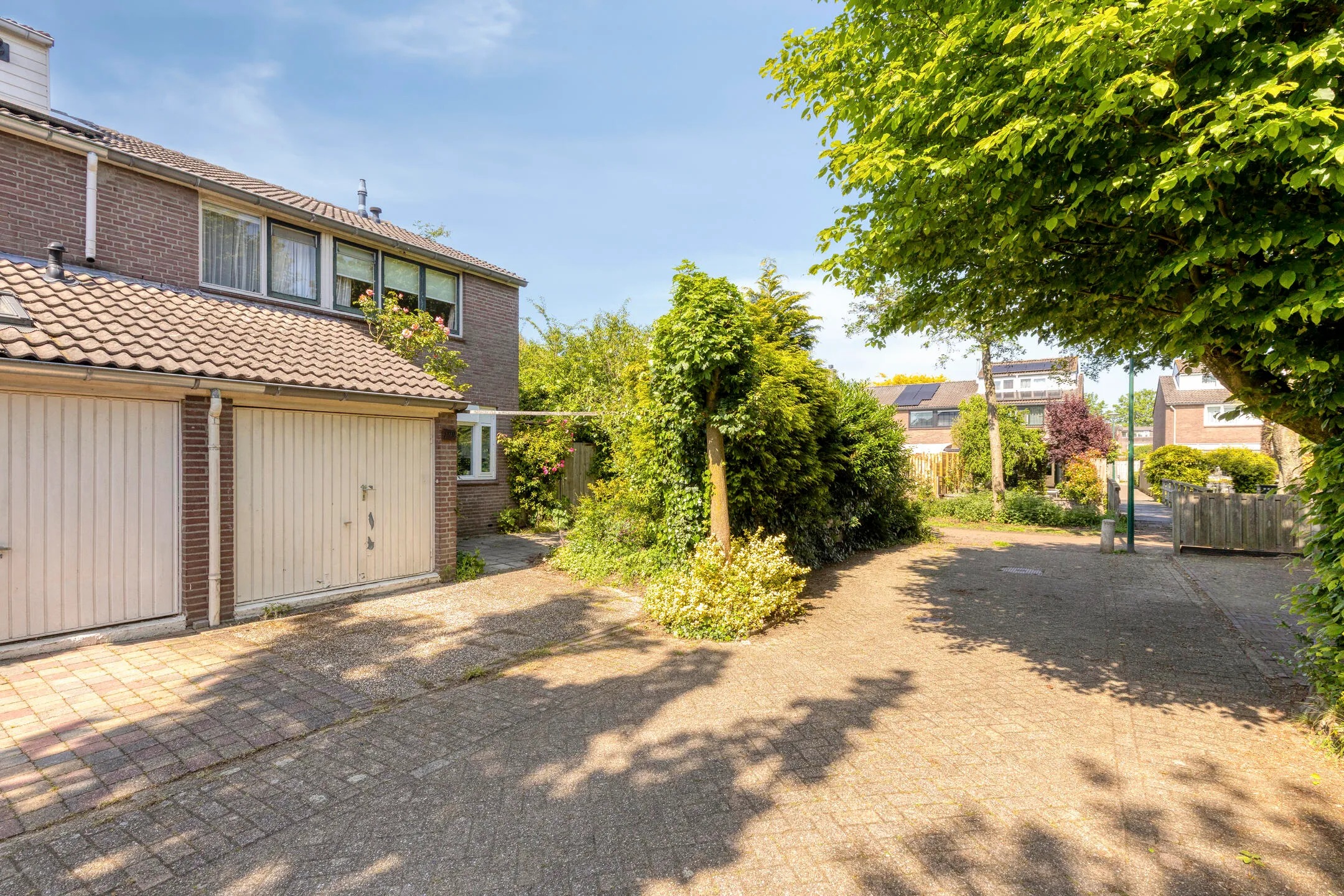 Hoekwoning Fazantenkamp 199 in Maarssen
