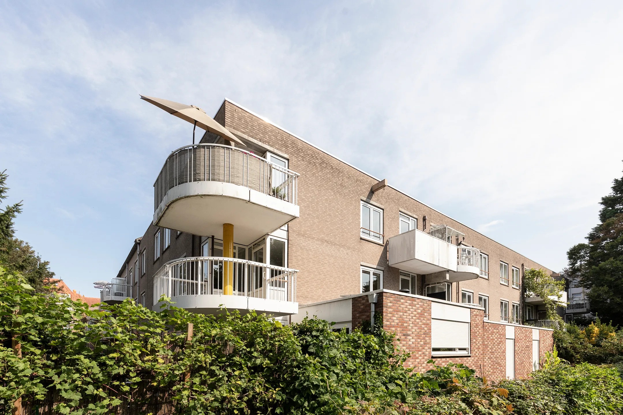 Bovenwoning Houtrijkstraat 219 in Amsterdam