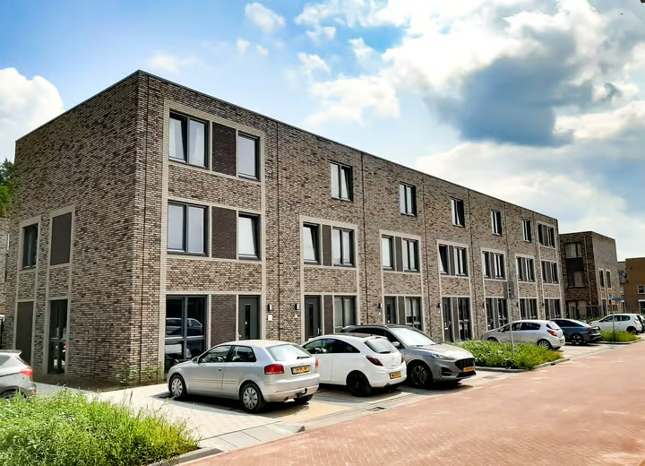 Tussenwoning Hydrofoor 5 in Zevenaar