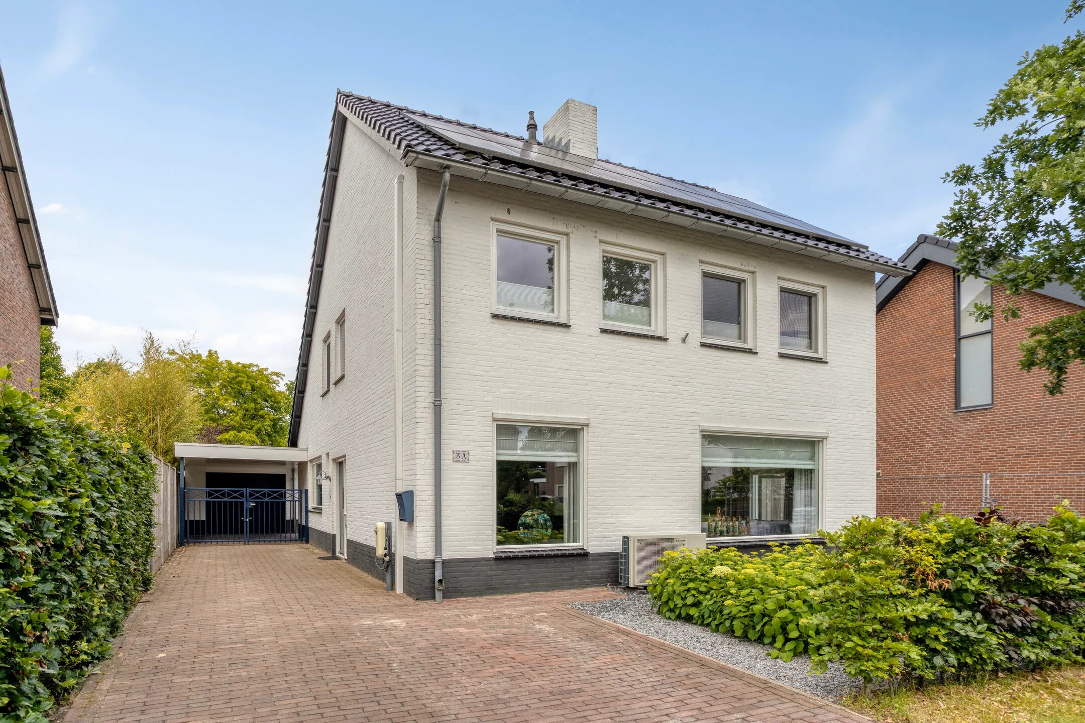 Vrijstaande woning Soeterbeekseweg 3 A Nuenen