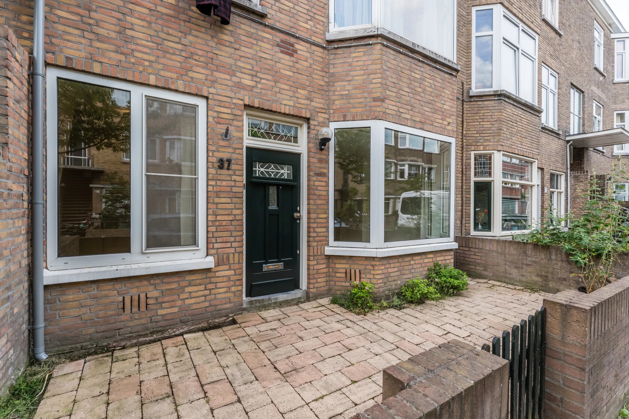 Benedenwoning Van Reesstraat 37 Den Haag