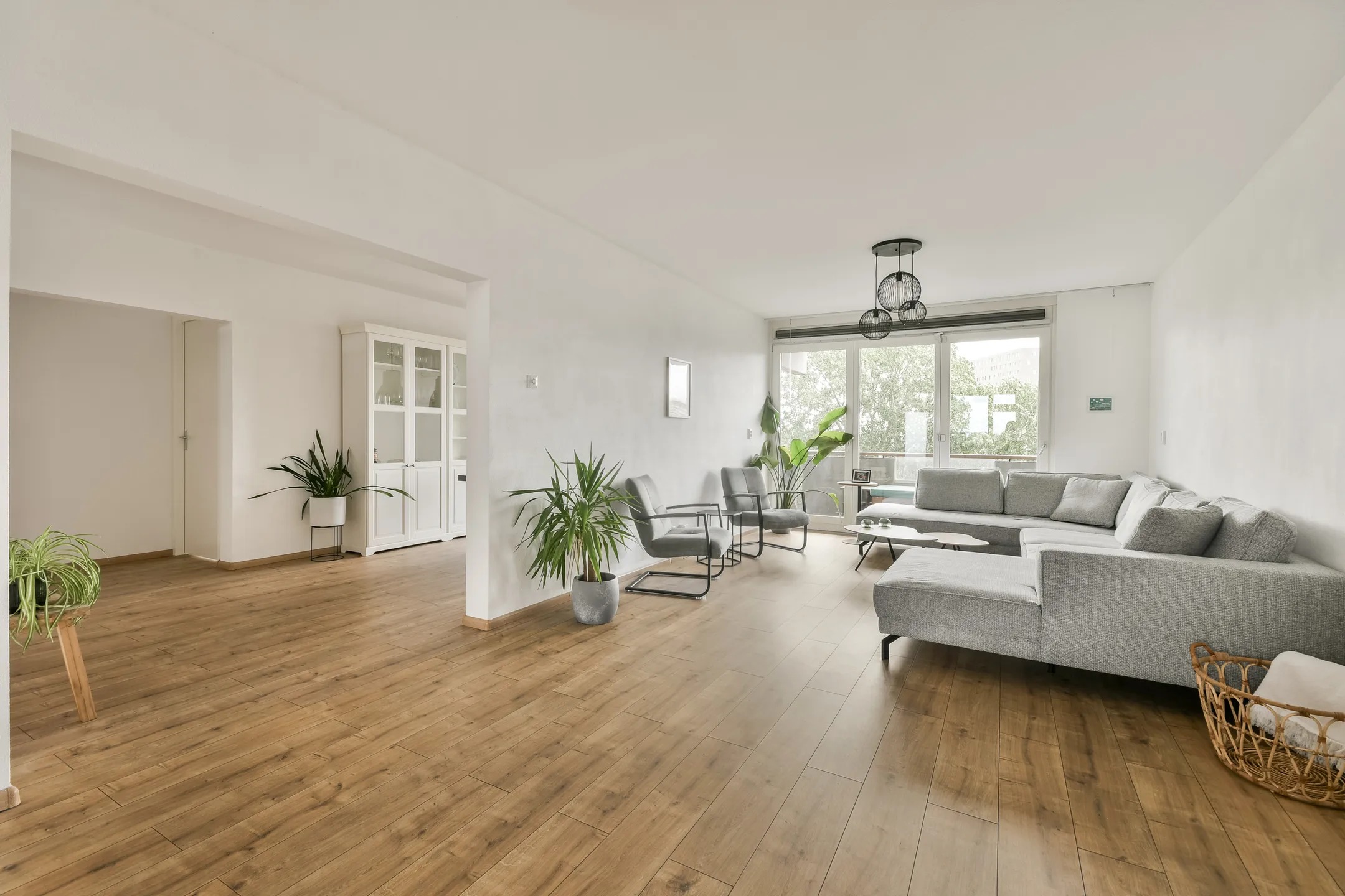Galerijflat Kleiburg 822 Amsterdam
