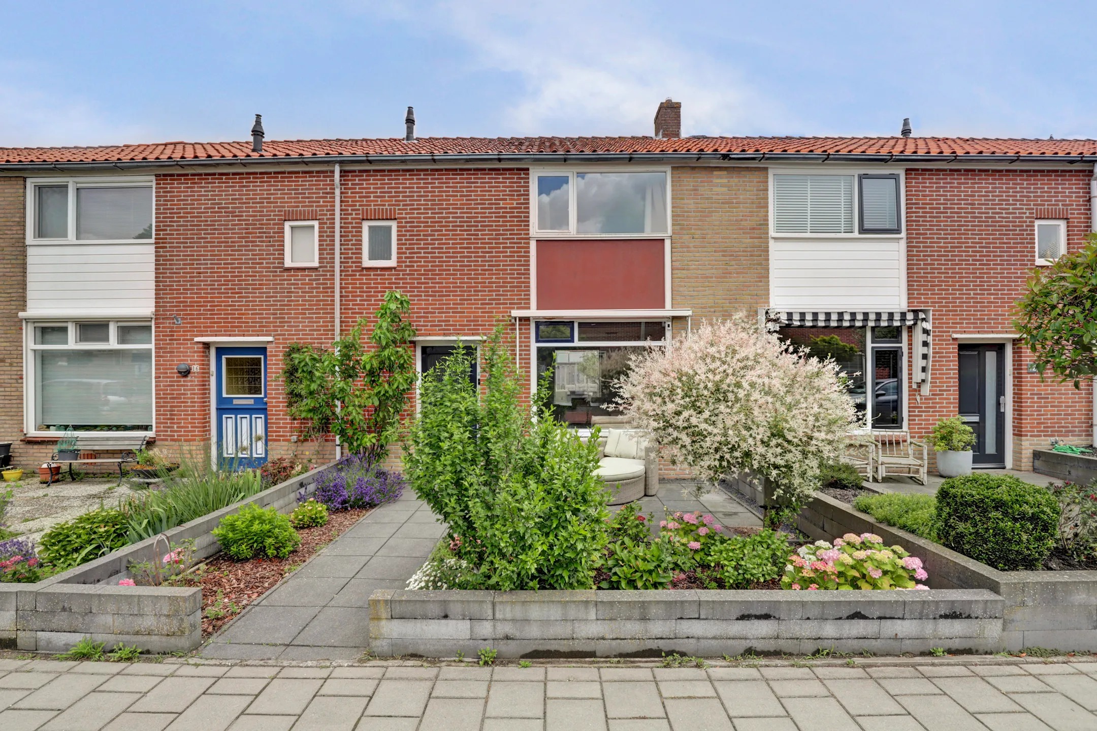 Tussenwoning Schoolstraat 14 De Lier
