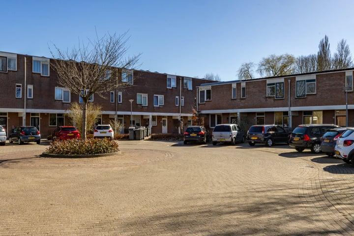 Eengezinswoning, tussenwoning Onnemaheerd 60 Groningen