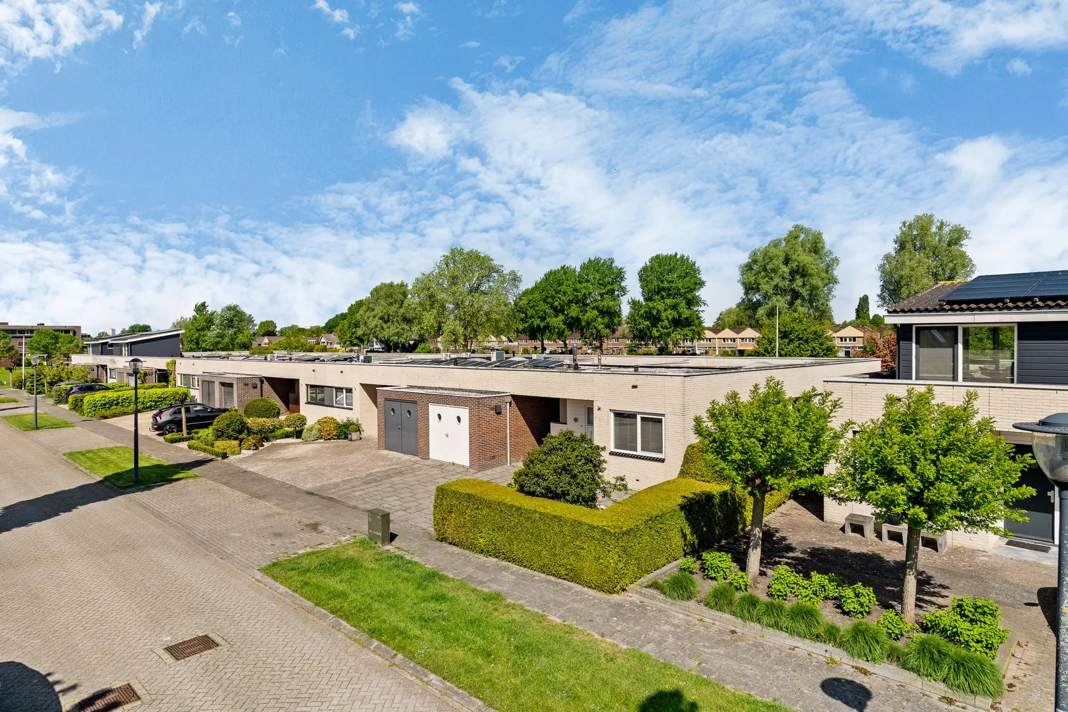 Tussenwoning De Lits 15 in Leeuwarden