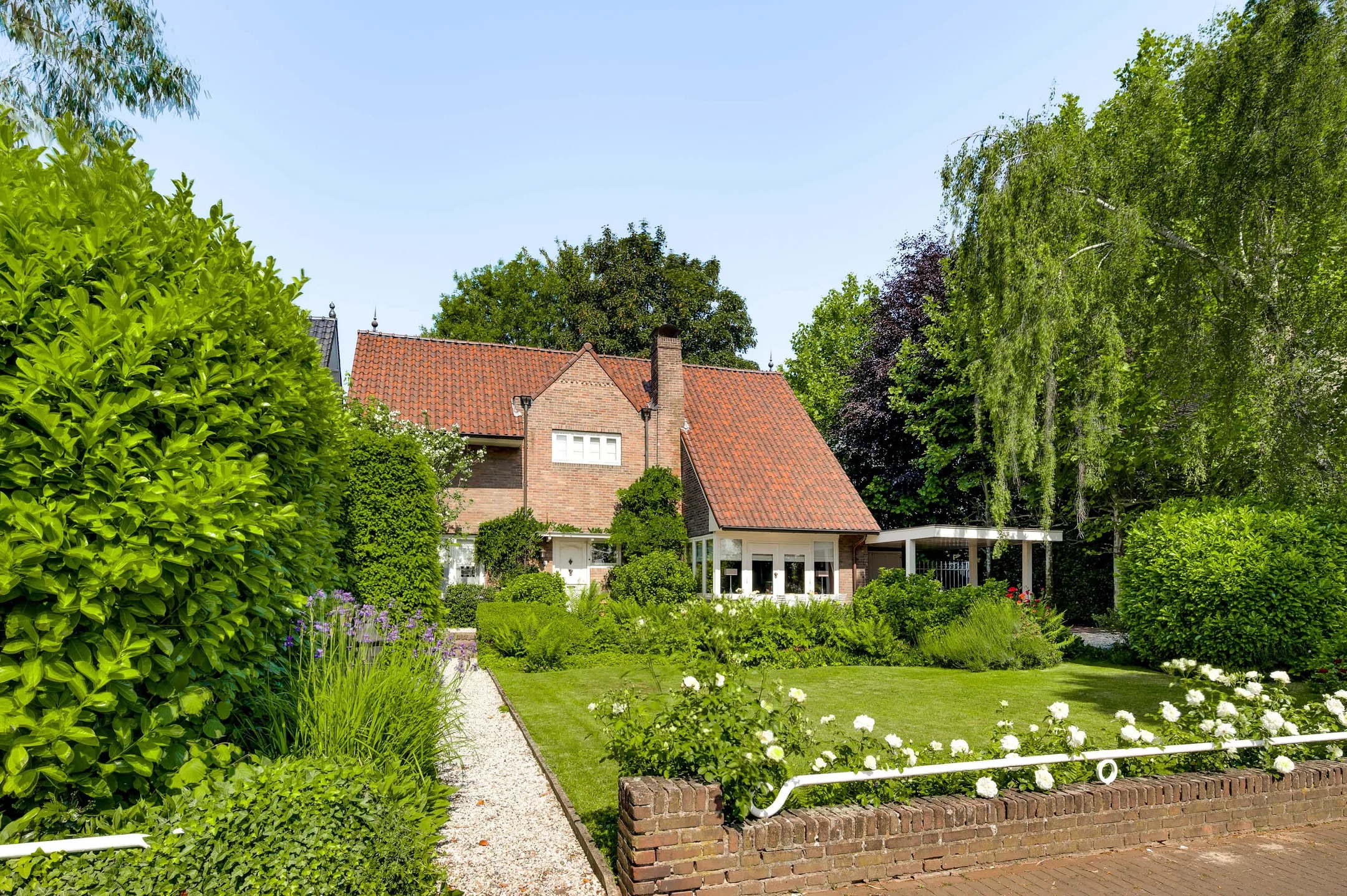 Vrijstaande woning Rijksweg Noord 126 in Geleen