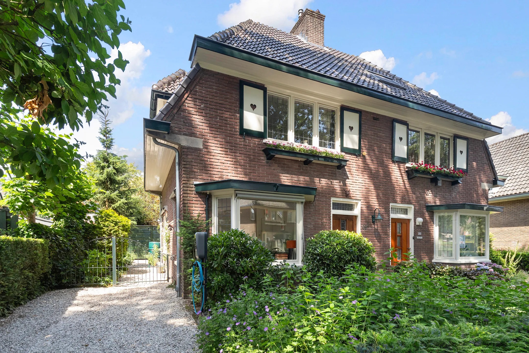 2-onder-1-kapwoning Waltersingel 68 2 Apeldoorn