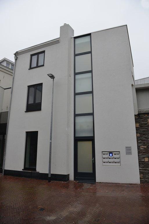 Galerijflat (appartement) Walstraat 2 F in Sittard