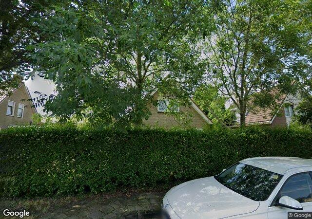 Streetview Oude Terpweg 3 Midsland