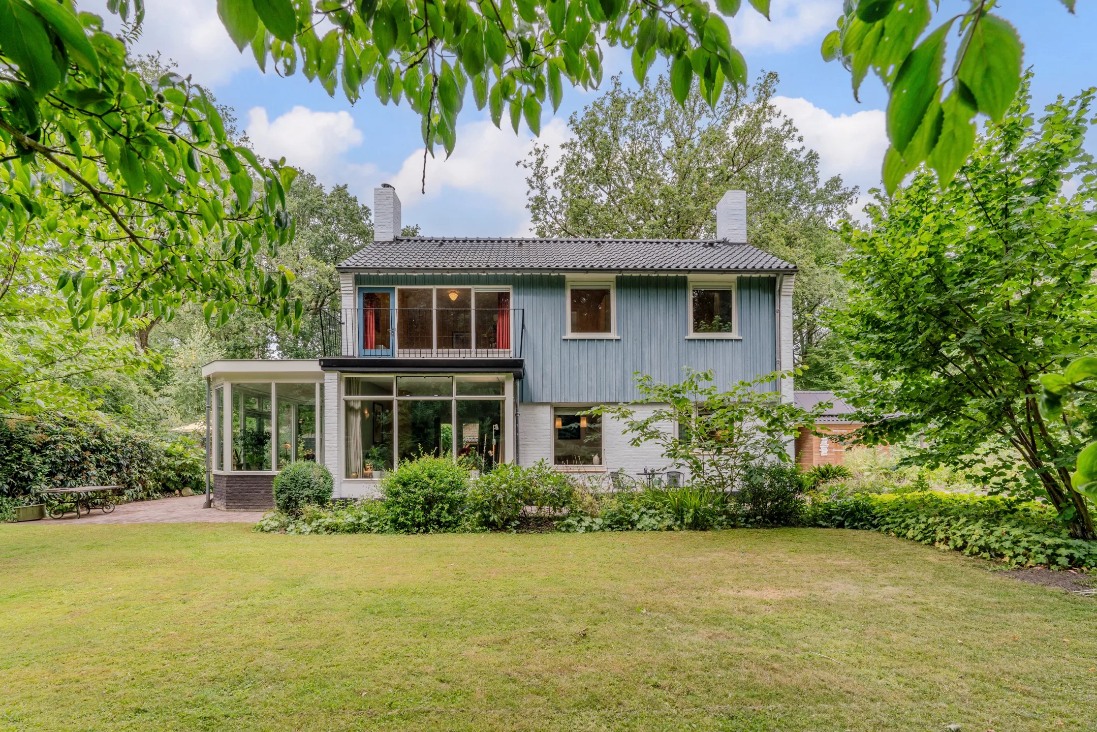 Vrijstaande woning Lhee 88 b in Dwingeloo