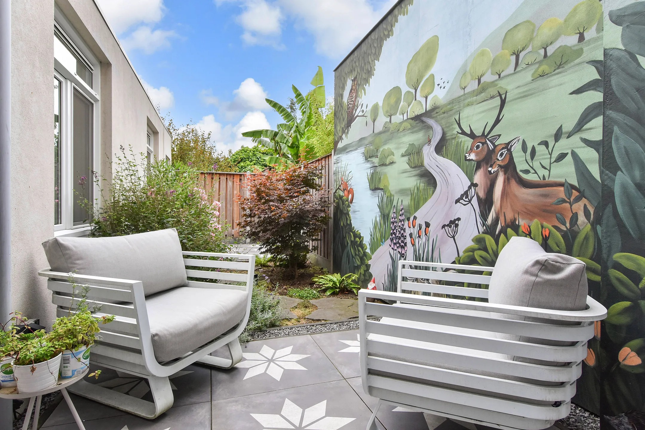Benedenwoning Beeklaan 285 Den Haag