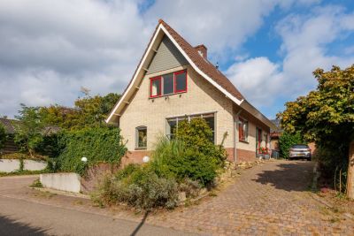 Villa, vrijstaande woning Prinses-Beatrixlaan 26 in Leersum