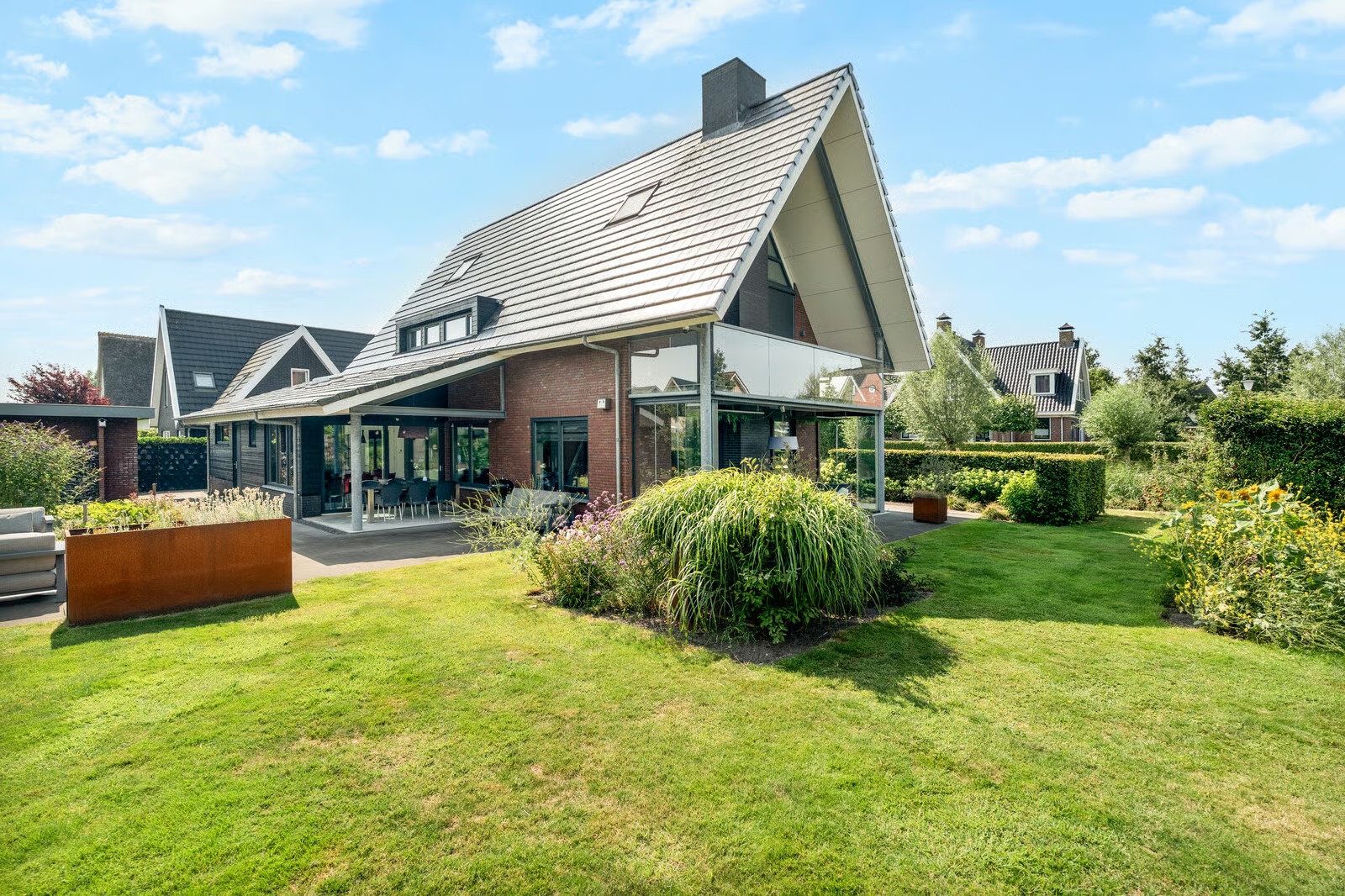 Vrijstaande woning Nes 7 E in Schagen