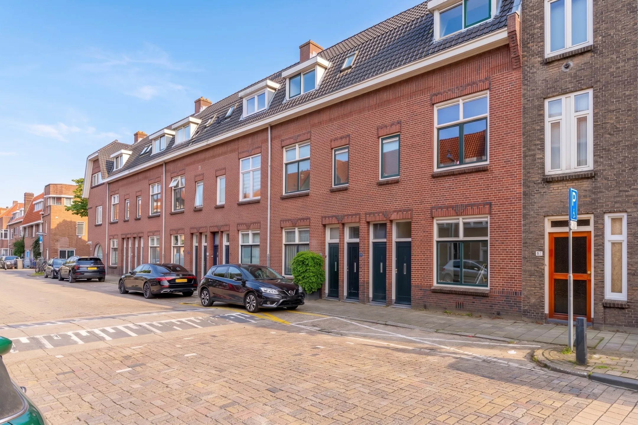 Bovenwoning Acaciastraat 7 BS Utrecht