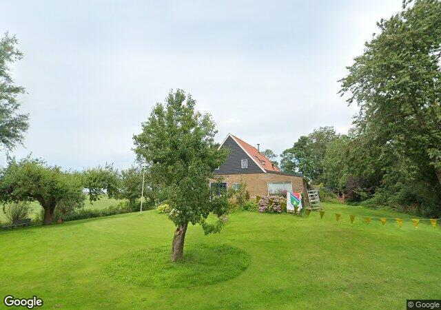 Streetview Sarabos 19 Gerkesklooster