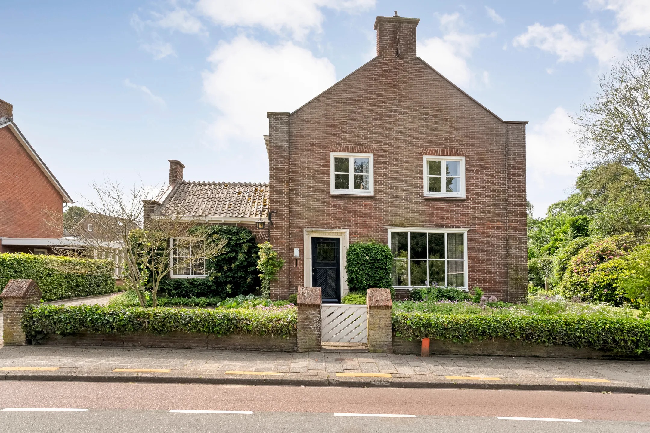 Vrijstaande woning Uelserweg 16 in Tubbergen