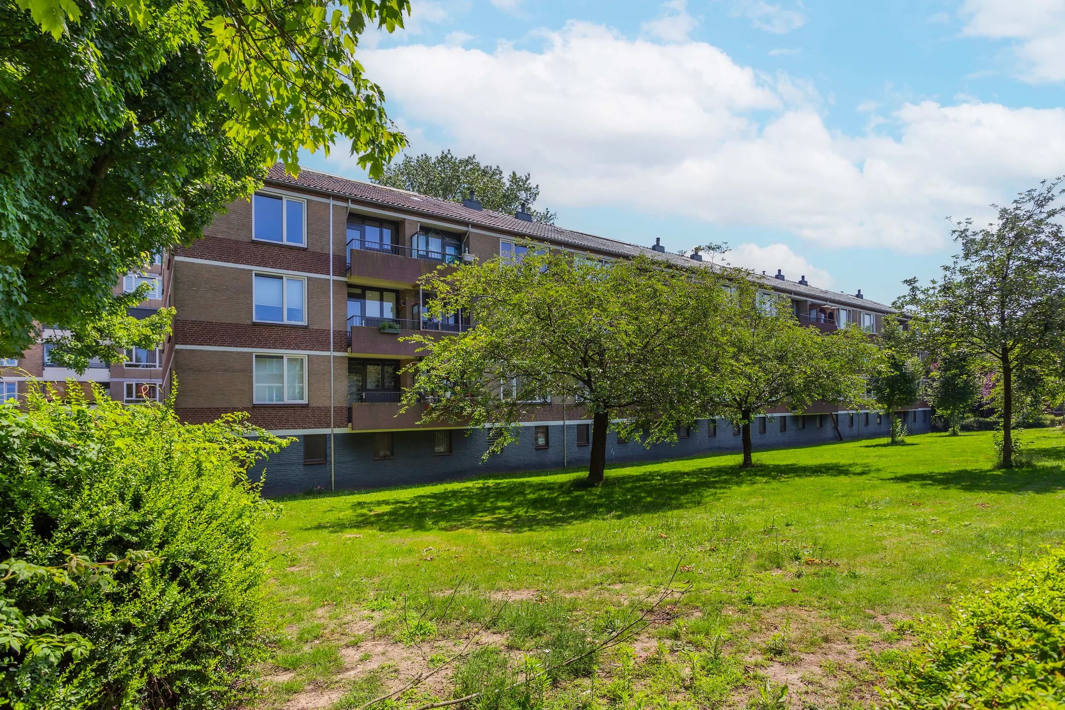 Portiekwoning Ariaplein 85 Amersfoort