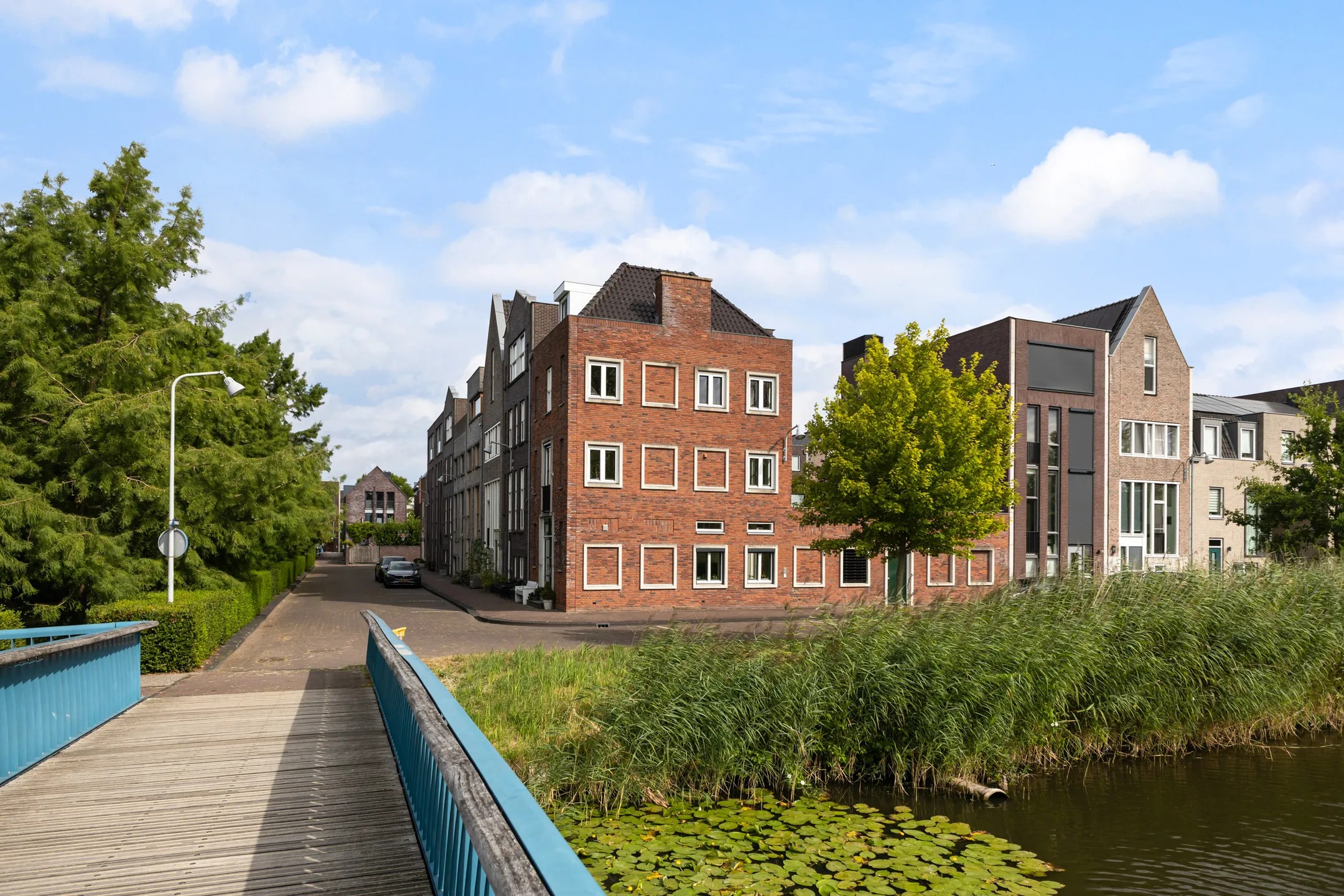 Hoekwoning Stormeer 31 Woerden