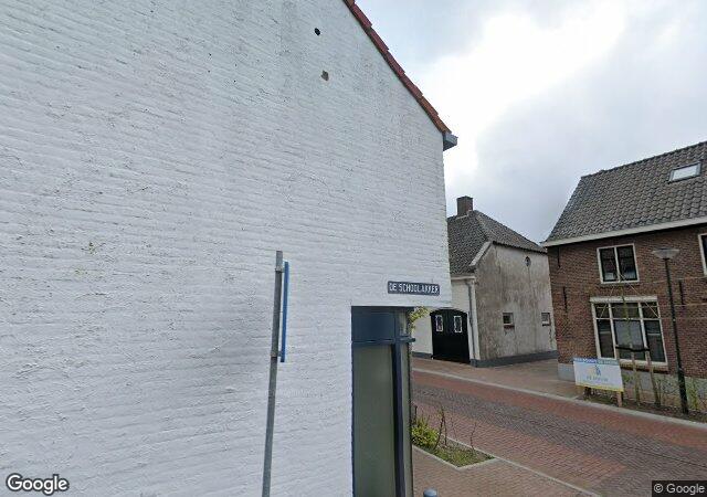 Streetview Leunisdijk 6 D Esch