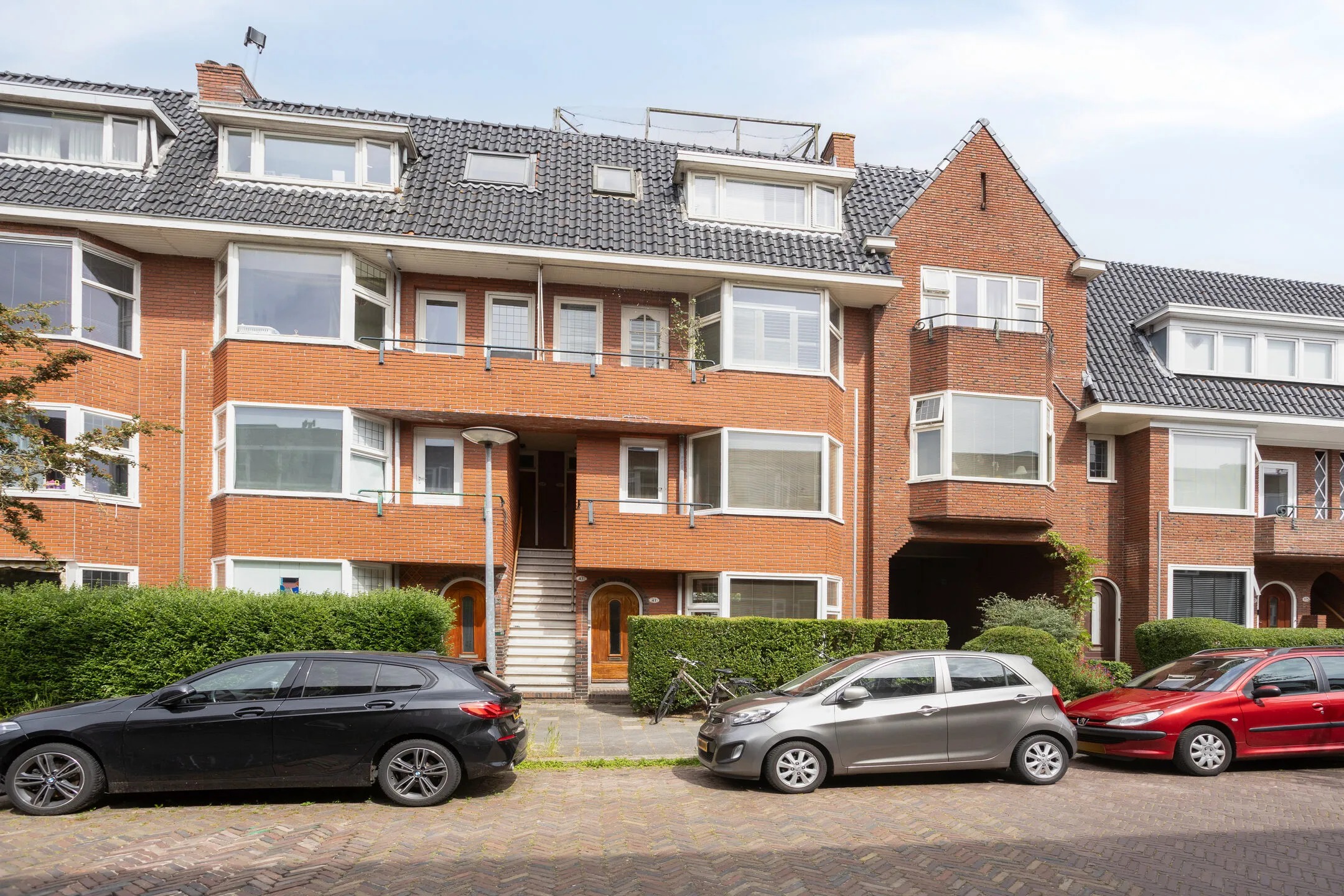 Benedenwoning Van Royenlaan 41 Groningen