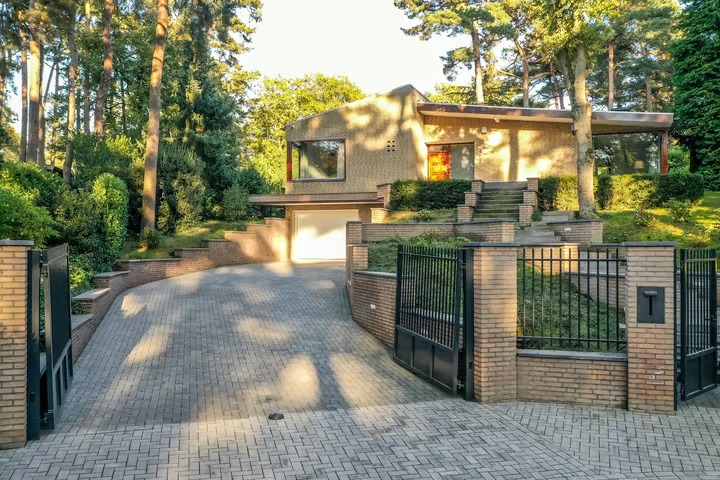 Vrijstaande woning Vlekkenkamp 20 in Landgraaf