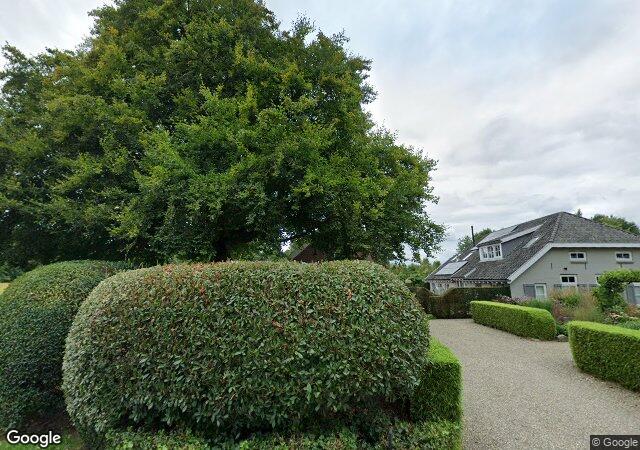 Streetview Esweg 25 A Geesteren