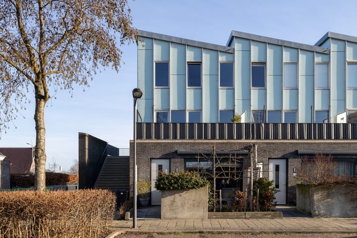 Maisonnette Noordkaper 80 Naaldwijk