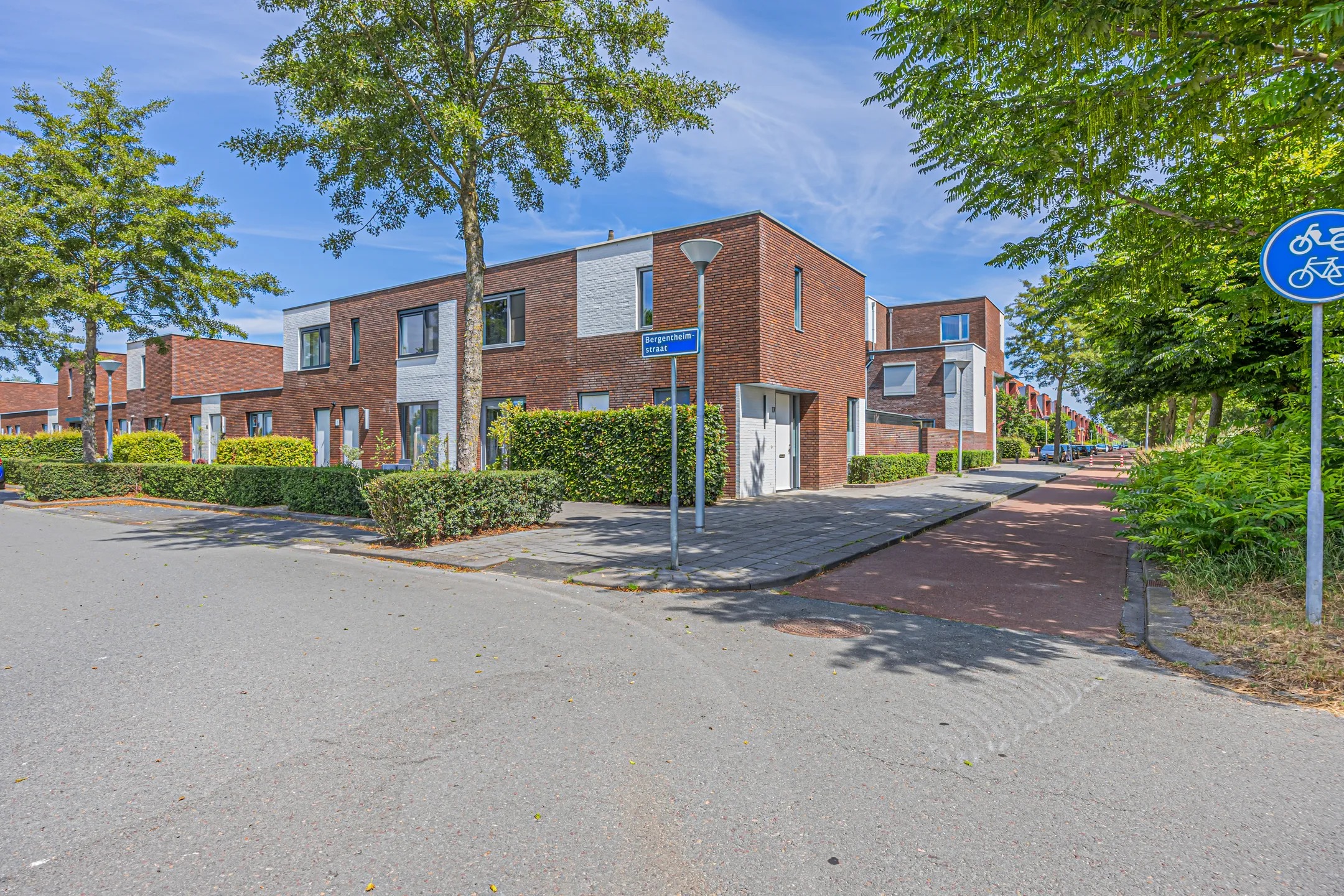 Eindwoning Bergentheimstraat 17 Zwolle