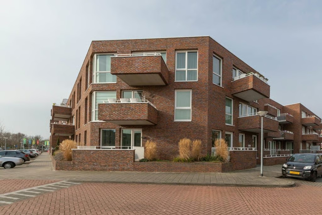 Benedenwoning Duiker 39 in Huizen