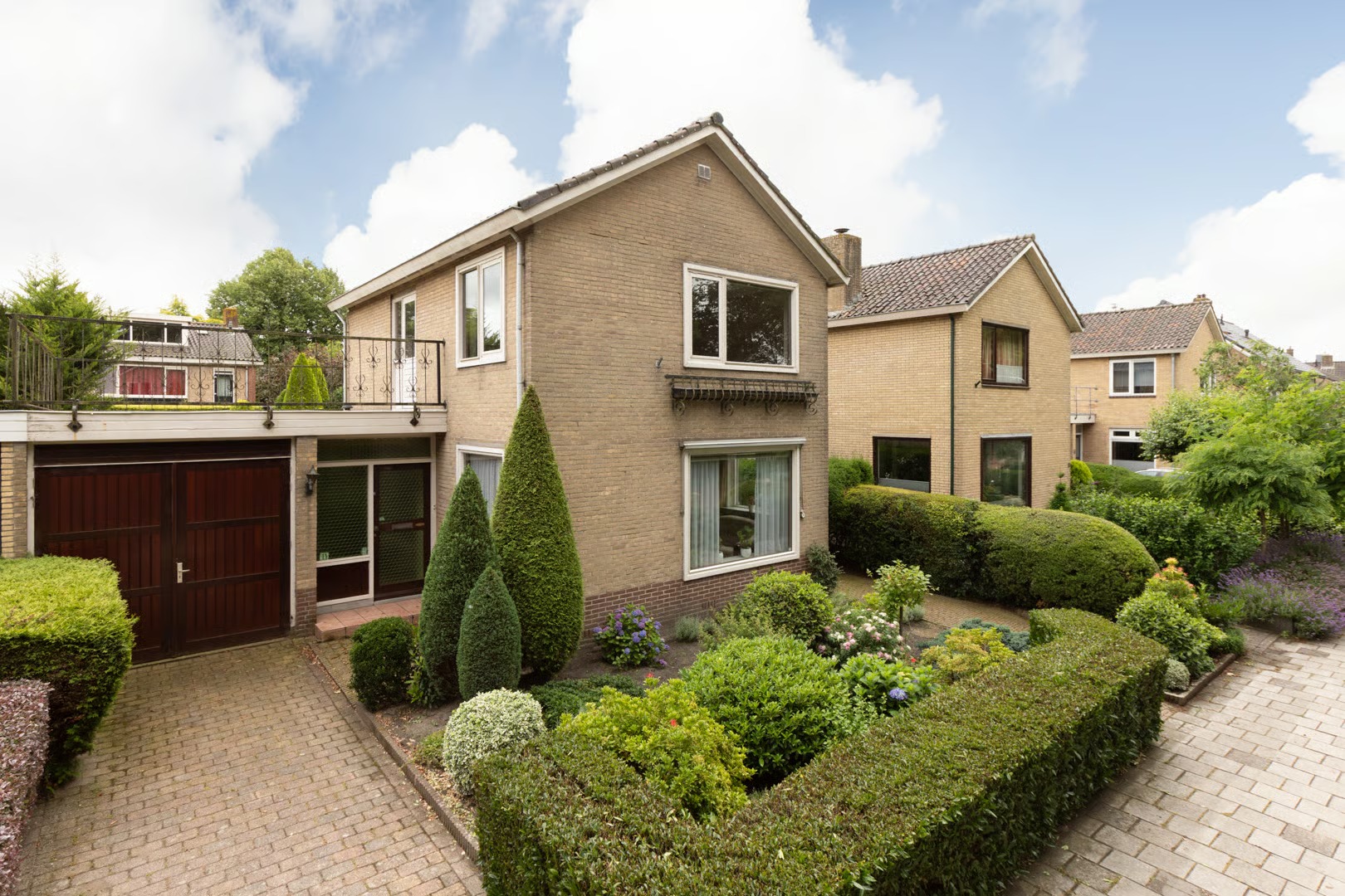 Geschakelde woning Hemdijk 11 in Sneek