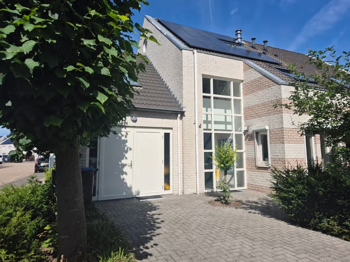 Eindwoning Raamsingel 70 in Uden