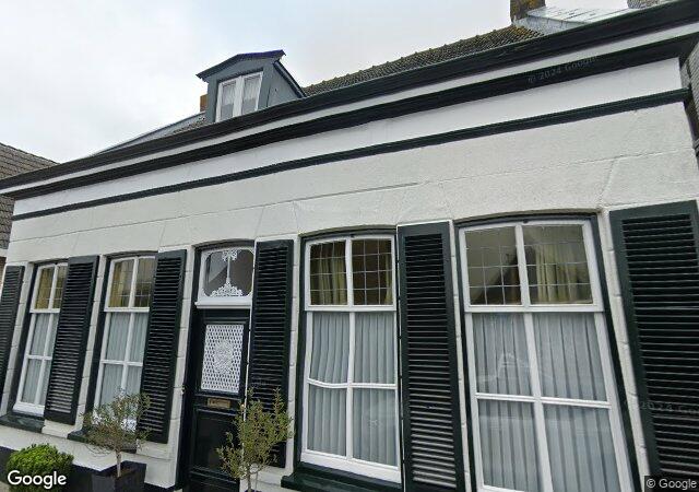 Streetview Batterij 8 Drimmelen