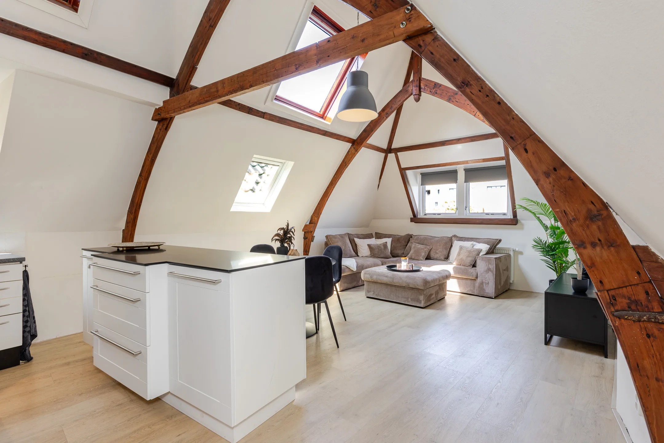 Bovenwoning Noordvest 77 A2 Schiedam