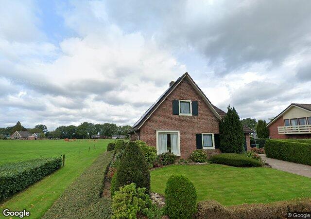 Streetview Op den Dam 4 F Azewijn