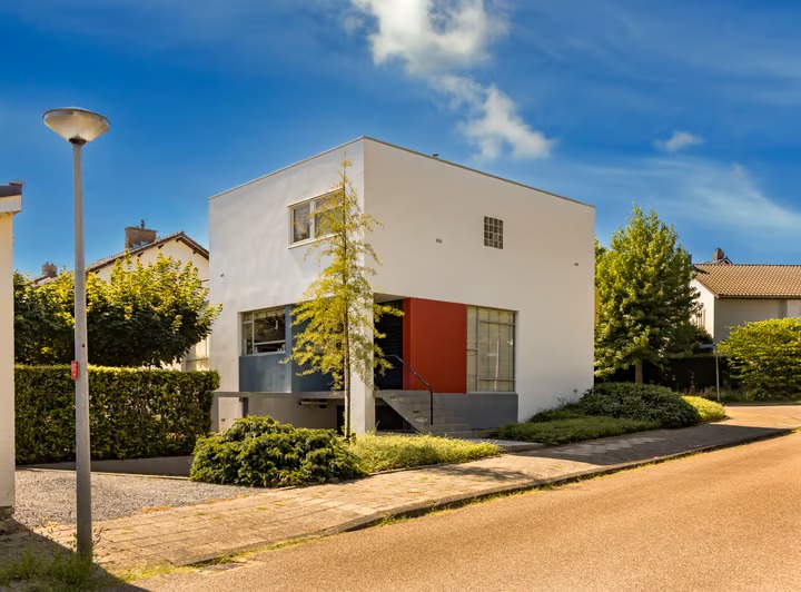 Vrijstaande woning Sint Rochusweg 5 in Maastricht