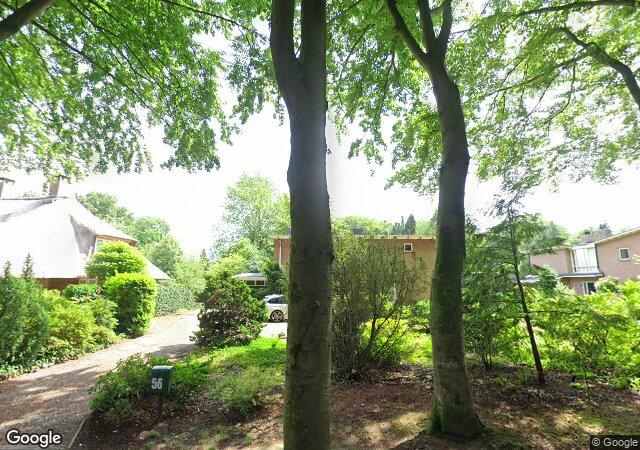 Streetview Joppelaan 56 Gorssel