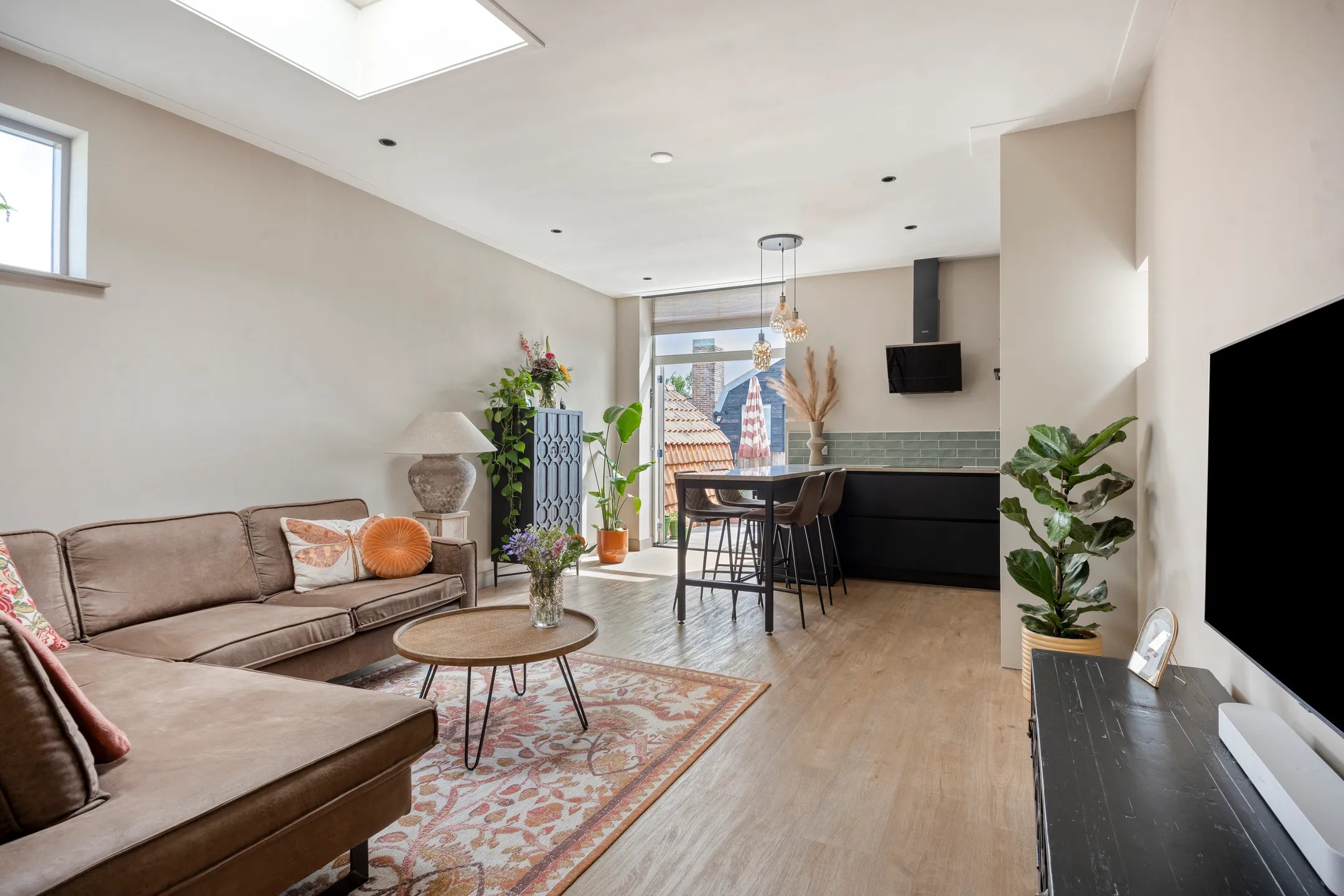 Bovenwoning Zeglis 6 A in Alkmaar