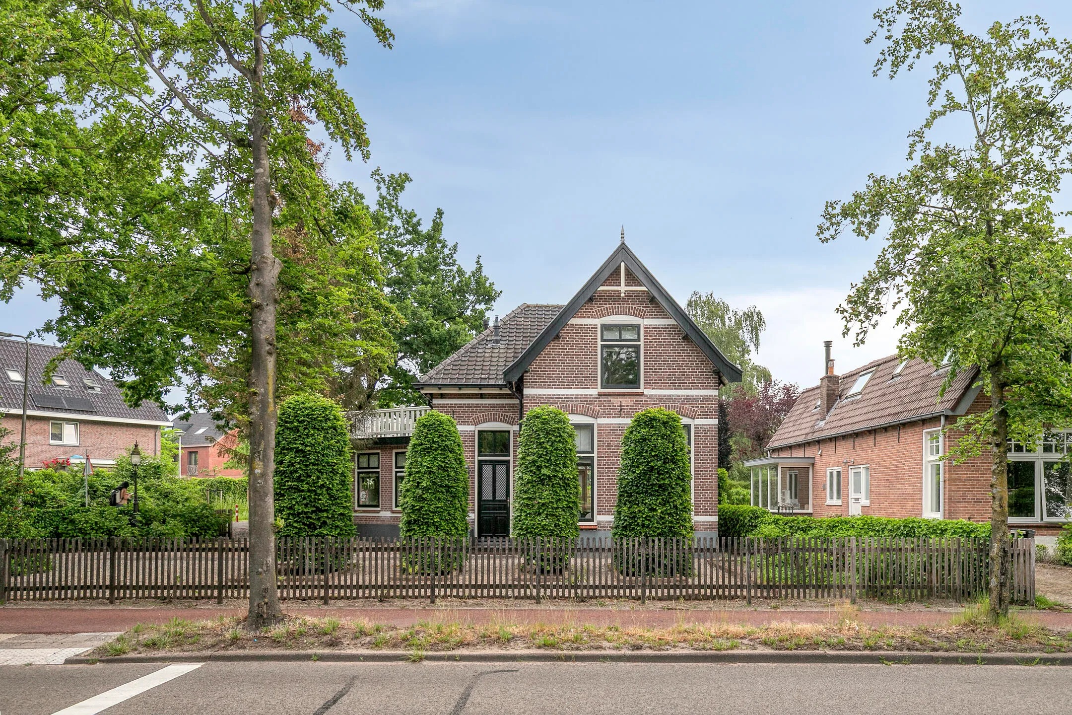 Vrijstaande woning Heiligenbergerweg 150 in Amersfoort