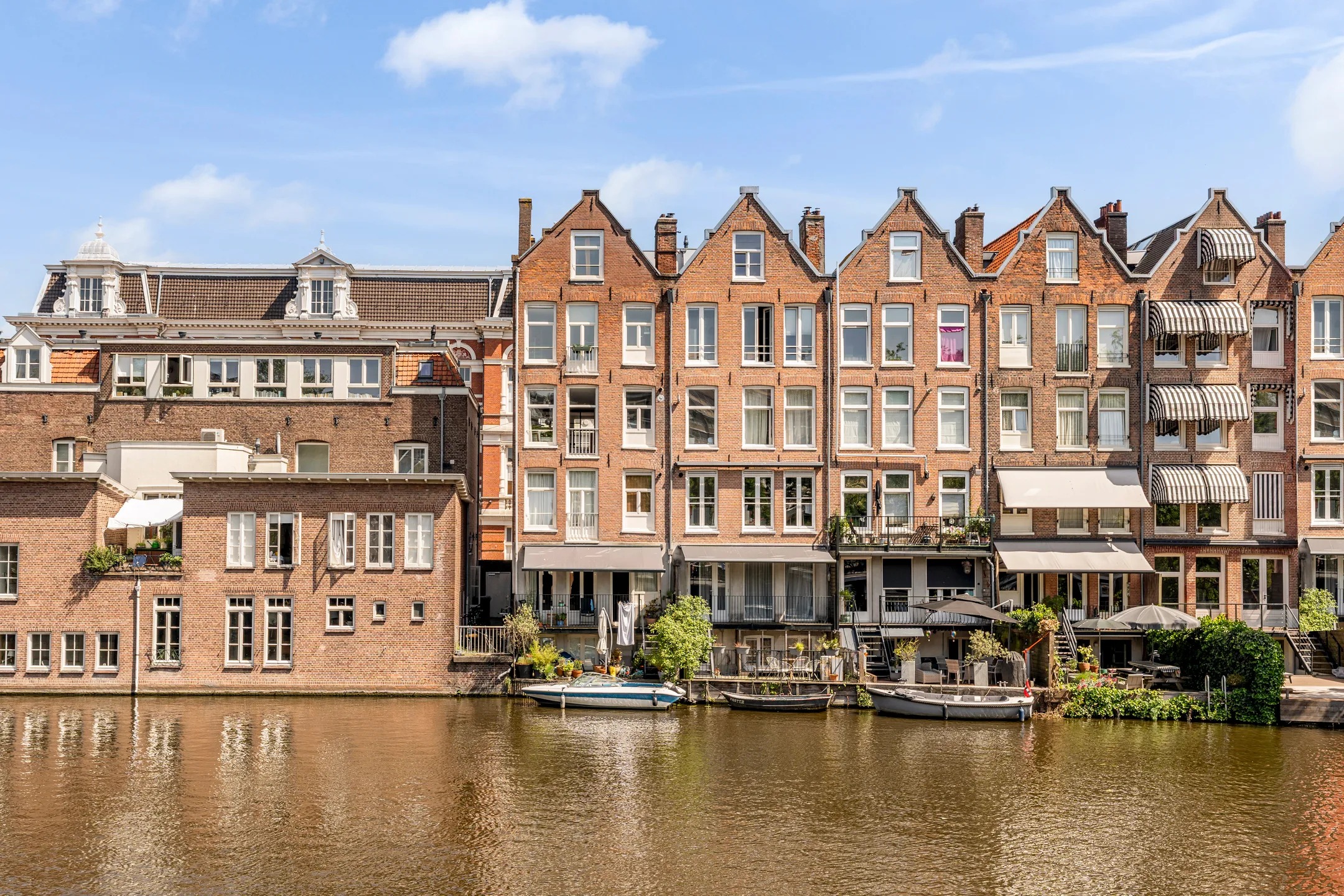 Tussenverdieping Marnixstraat 152 2 Amsterdam