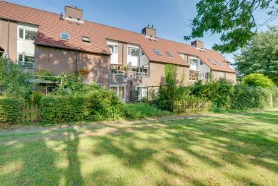 Maisonnette Roerdompweide 33 in Houten