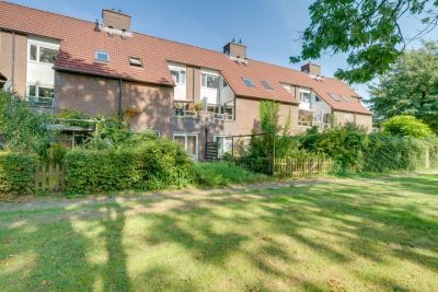 Maisonnette Roerdompweide 33 in Houten