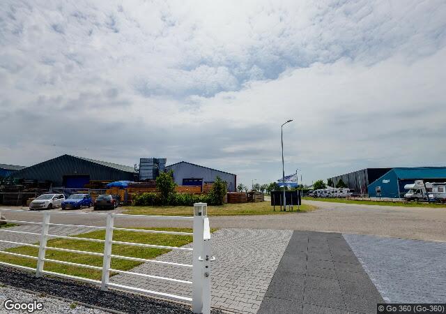 Streetview Industriewei 6 Jirnsum