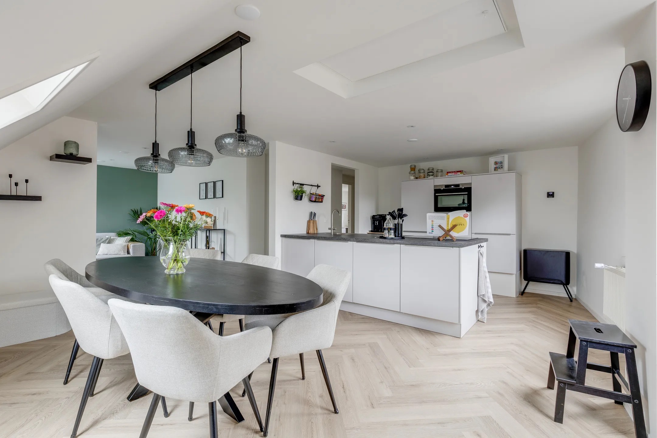Bovenwoning Terborgseweg 37 C in Doetinchem