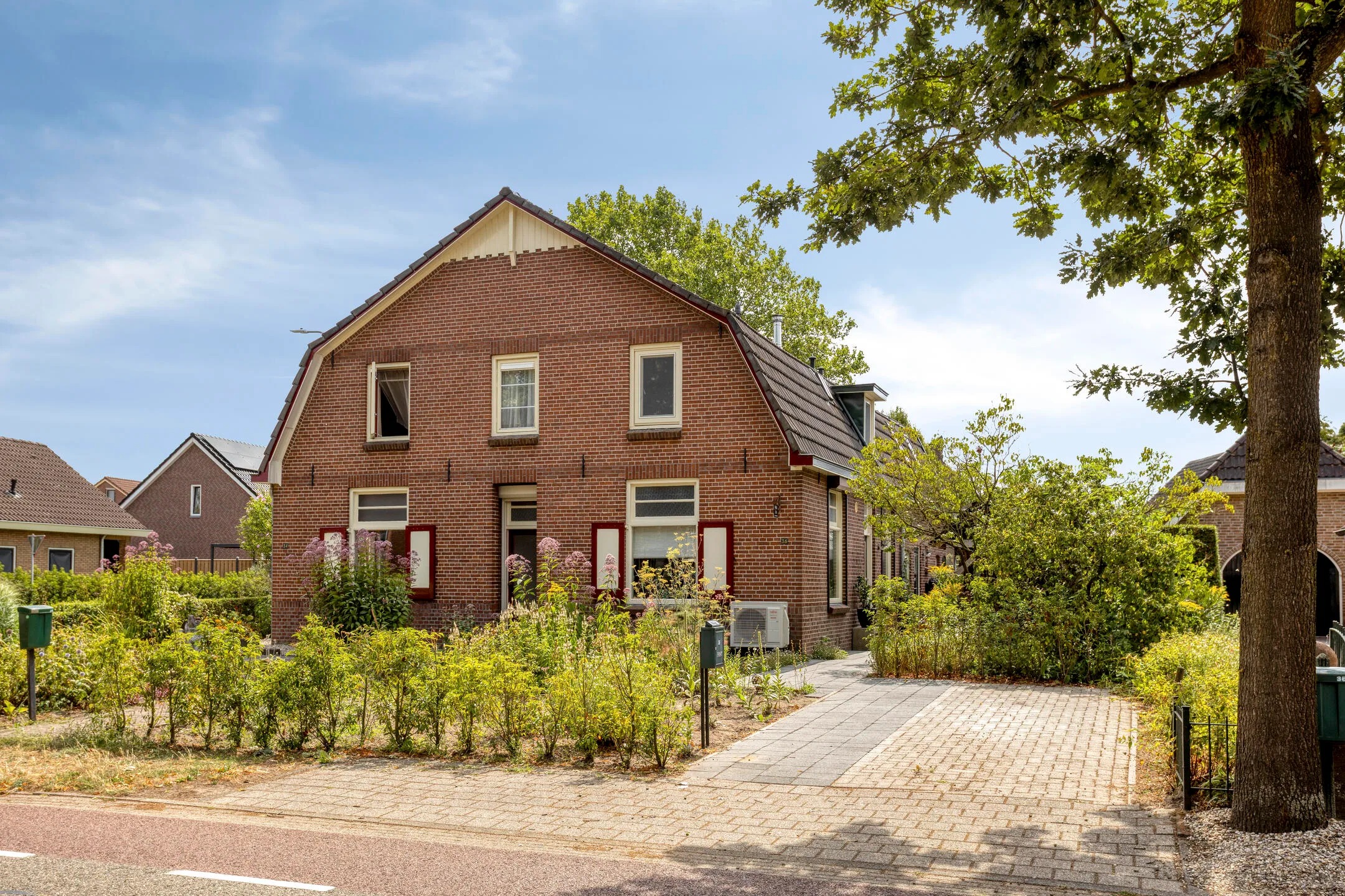 2-onder-1-kapwoning Hummeloseweg 36 in Zelhem