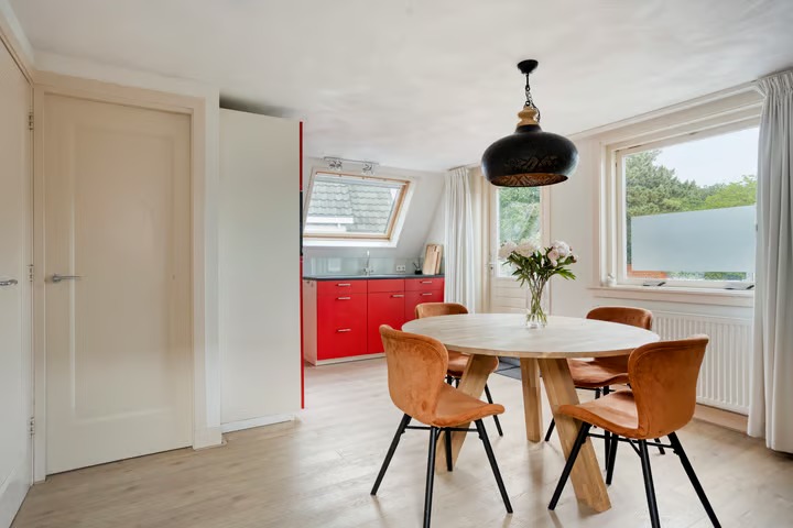 Vrijstaande woning Westerweg 158 in Heiloo