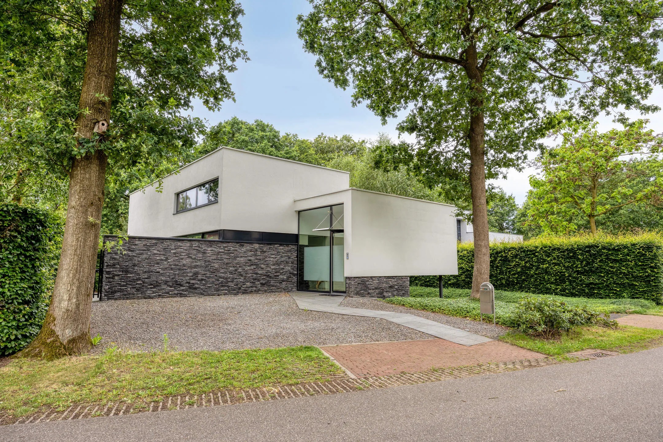 Vrijstaande woning De Messemaker 30 in Cuijk