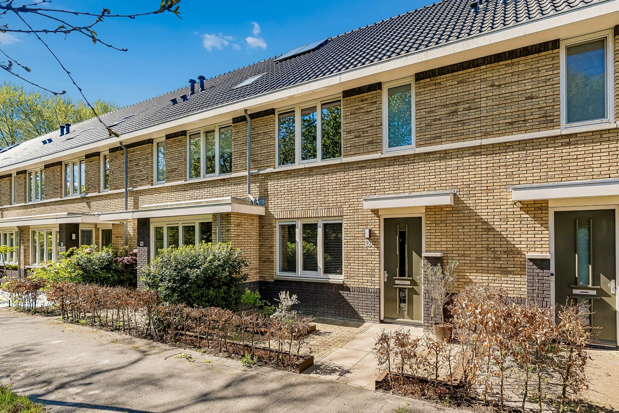 Tussenwoning Esselaar 92 in Almere