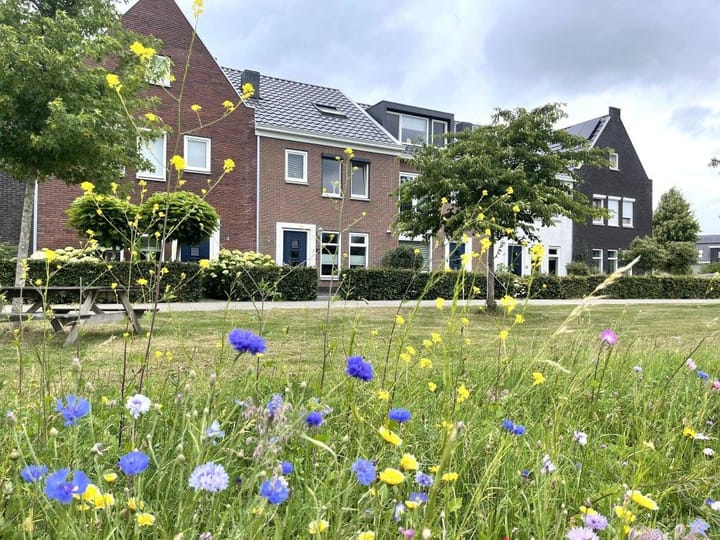 Tussenwoning Slotenhagenstraat 17 Zwolle