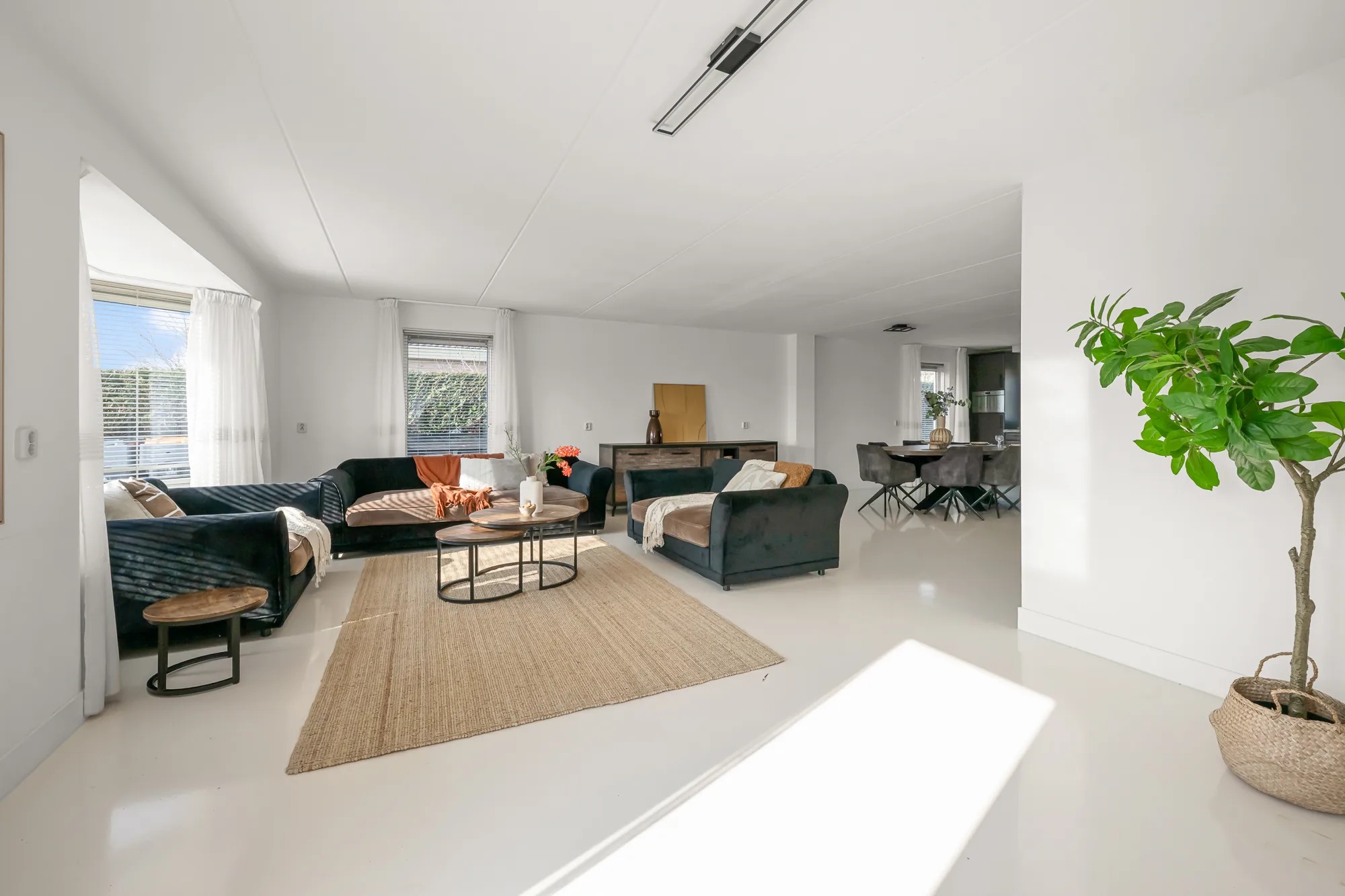 Vrijstaande woning Lotte Beesedijk 21 in Heerhugowaard