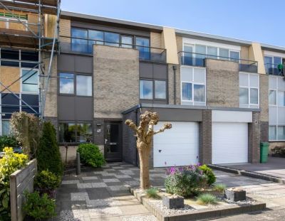 Tussenwoning Jan Teulingslaan 69 in Amstelveen